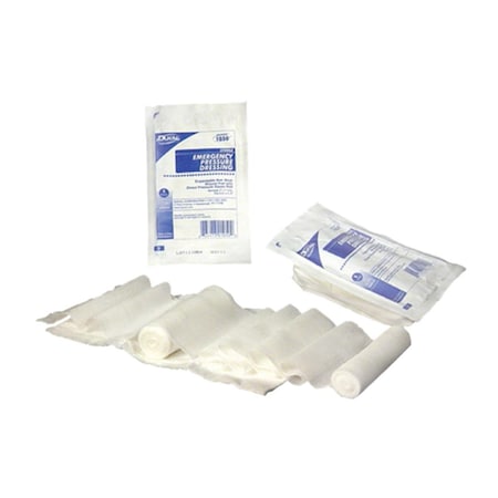 Dukal Sterile- Emergency Pressure Dressing 1050